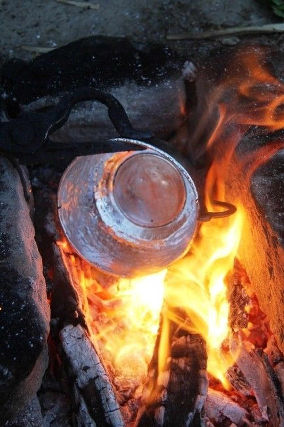 Unutulmaya Yüz Tutan Meslek Kalaycılık
