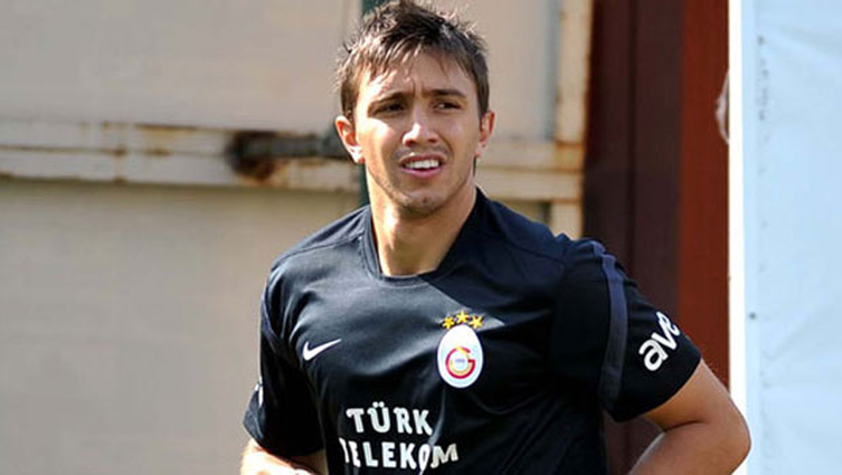 Uruguay Basını: Muslera\'nın Hava Değişimine İhtiyacı Var