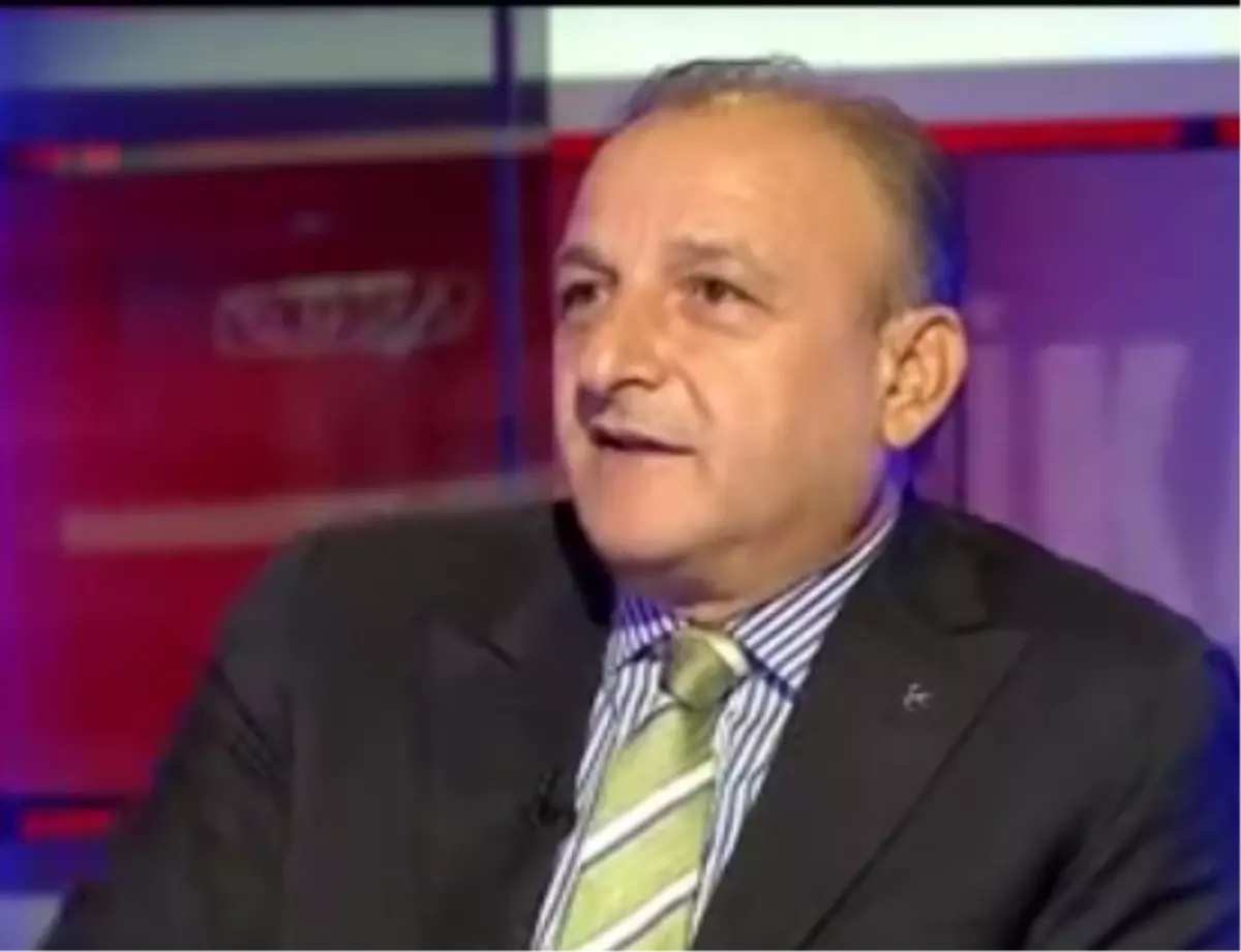 Vural: MHP'lilerin kasetlerini Başbakan'a Sormak Lazım