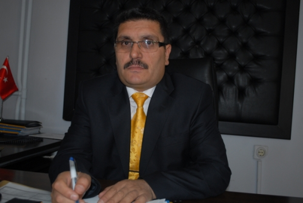Yardımlar PTT Bank Şubelerinden Ödenecek