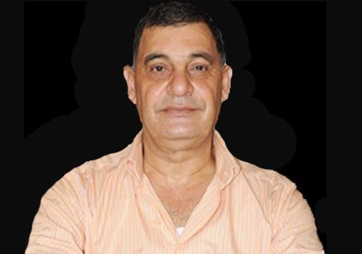 Tarsus\'ta Yerel Gazete Sahibi İhtihar Etti