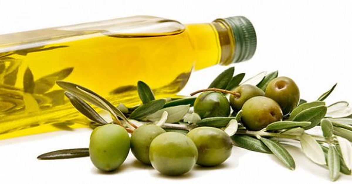 Zeytin ve Zeytinyağında Yeni Pazar Hedefleri