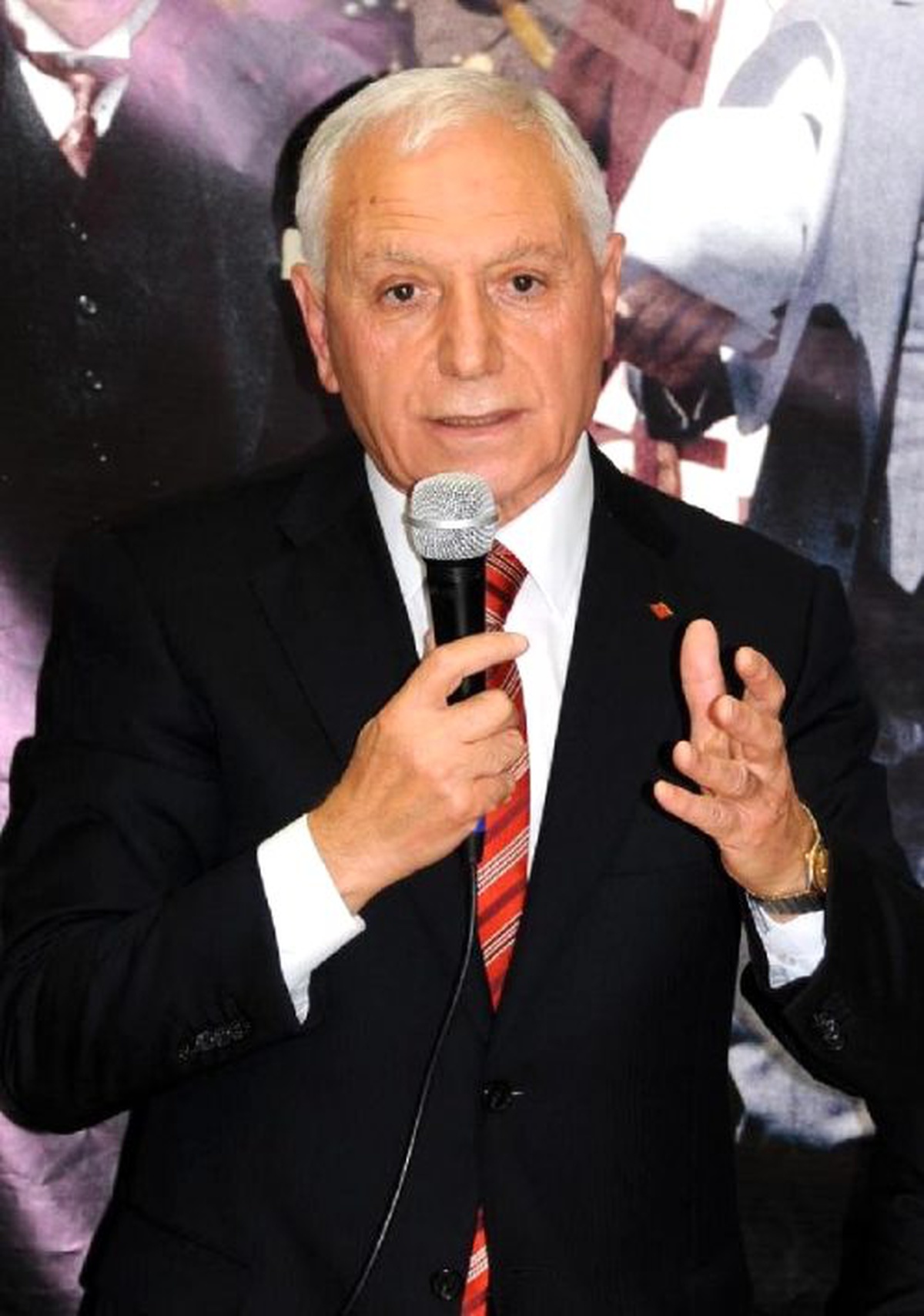 Haberal: "80 Darbesi Döneminin Tek Bir Yararlı Tarafı Var"