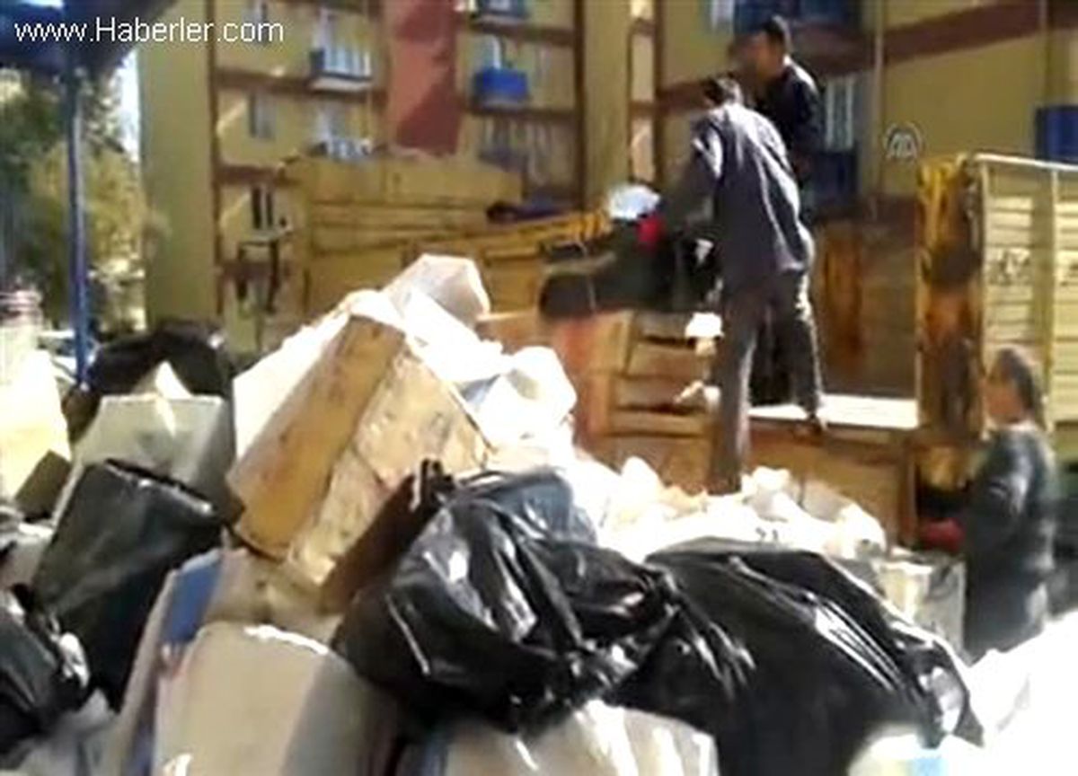 1 Milyon 500 Bin Kaket kaçak Sigara İmha Edildi