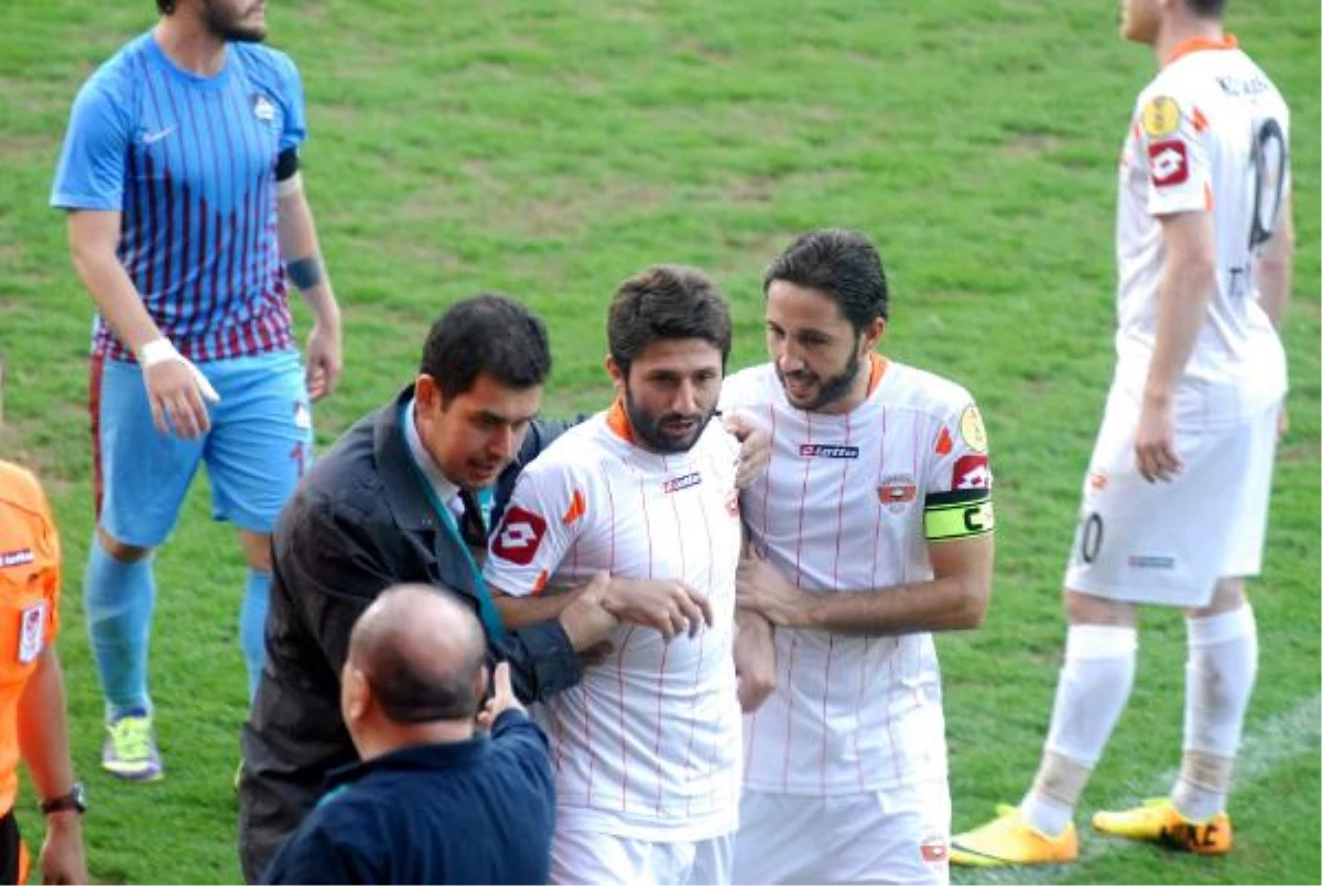 1461 Trabzon – Adanaspor: 0-0