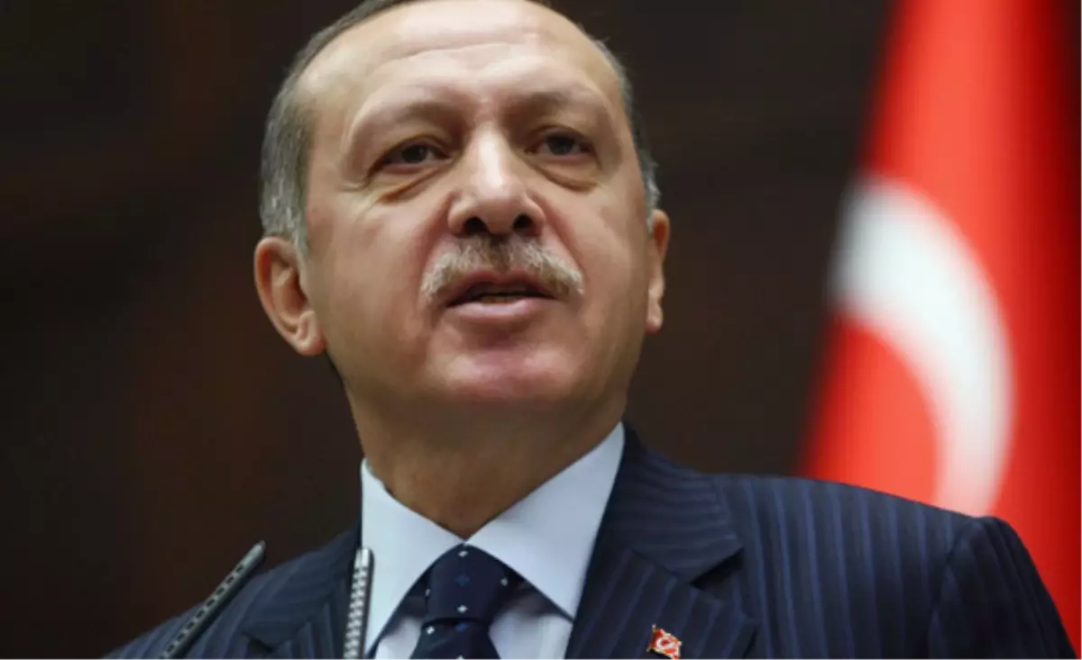 2erdoğan: Biz Kimsenin Özel Hayatına Müdahale Etmedik