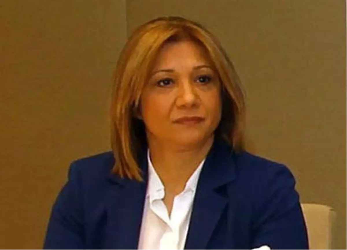 Ak Partili İlknur Denizli, Zehir Zemberek!