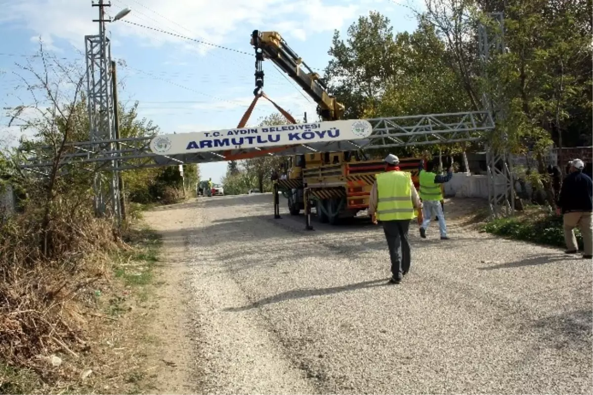 Aydın Valiliği\'nden Takların Kaldırılmasıyla İlgili Açıklama