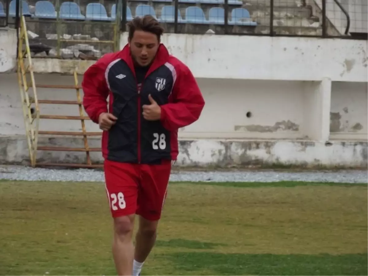 Aydınspor 1923\'te Moraller Yerinde