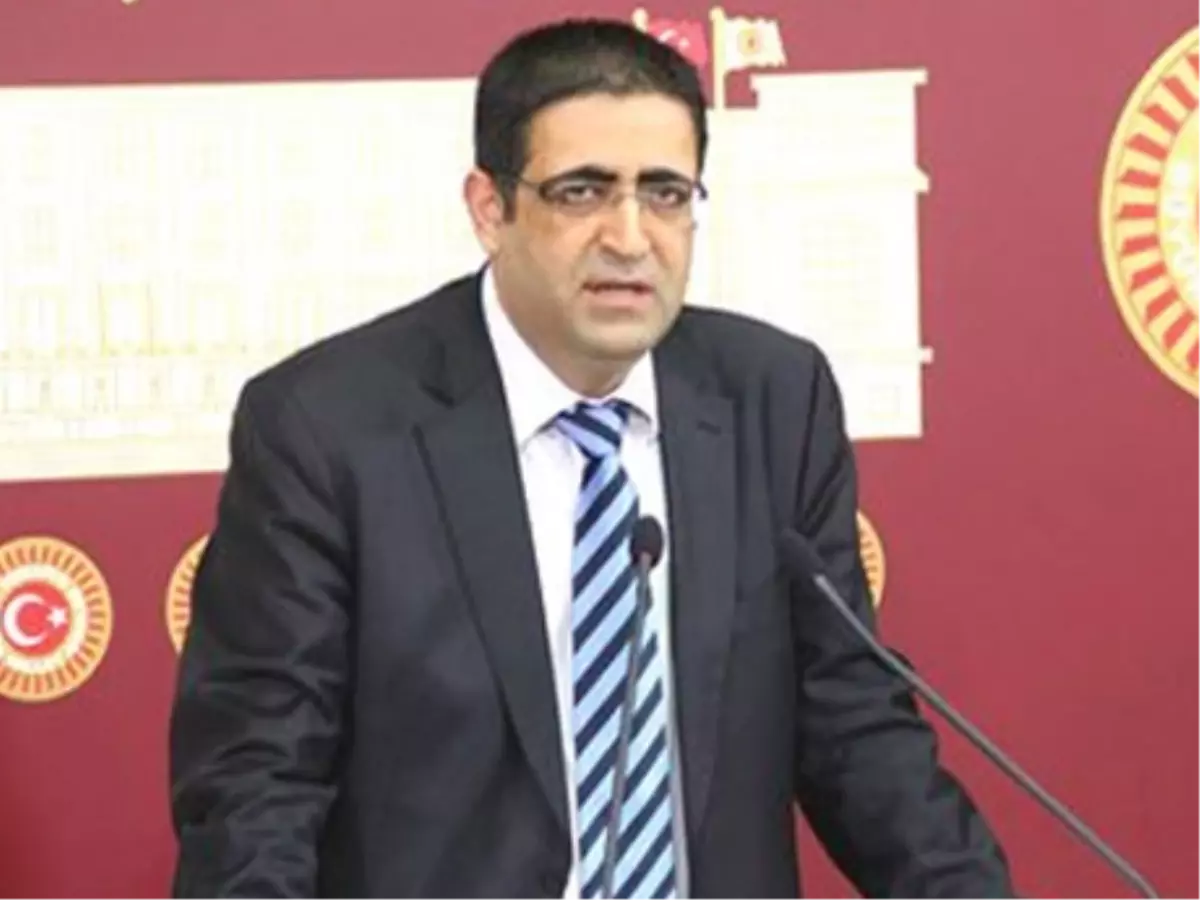 Baluken: Bingöl\'ün Adı "Çewlıg" Olsun