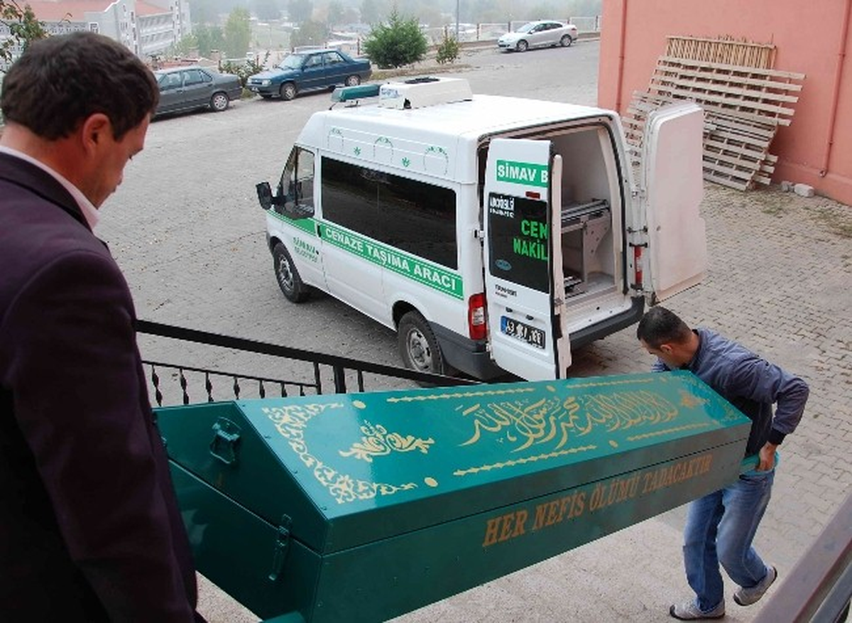 Belediyenin Cenaze Hizmetleri Büyük Takdir Topluyor
