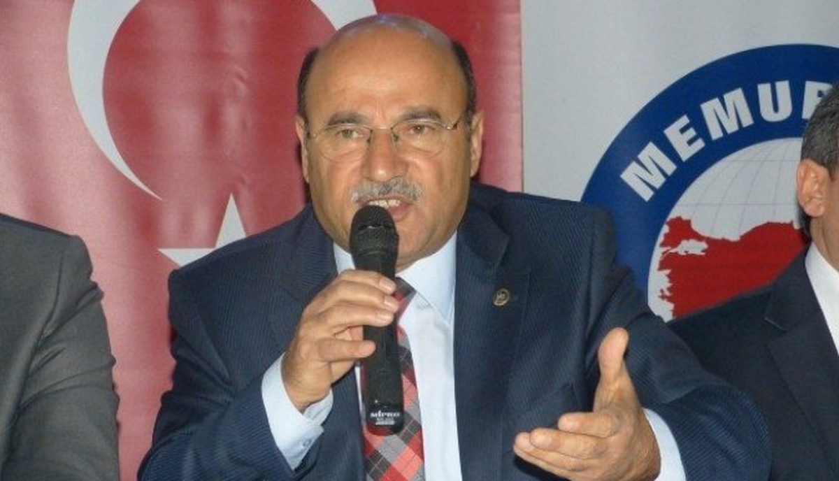 Bem Bir Sen Genel Başkanı Turbay Açıklaması