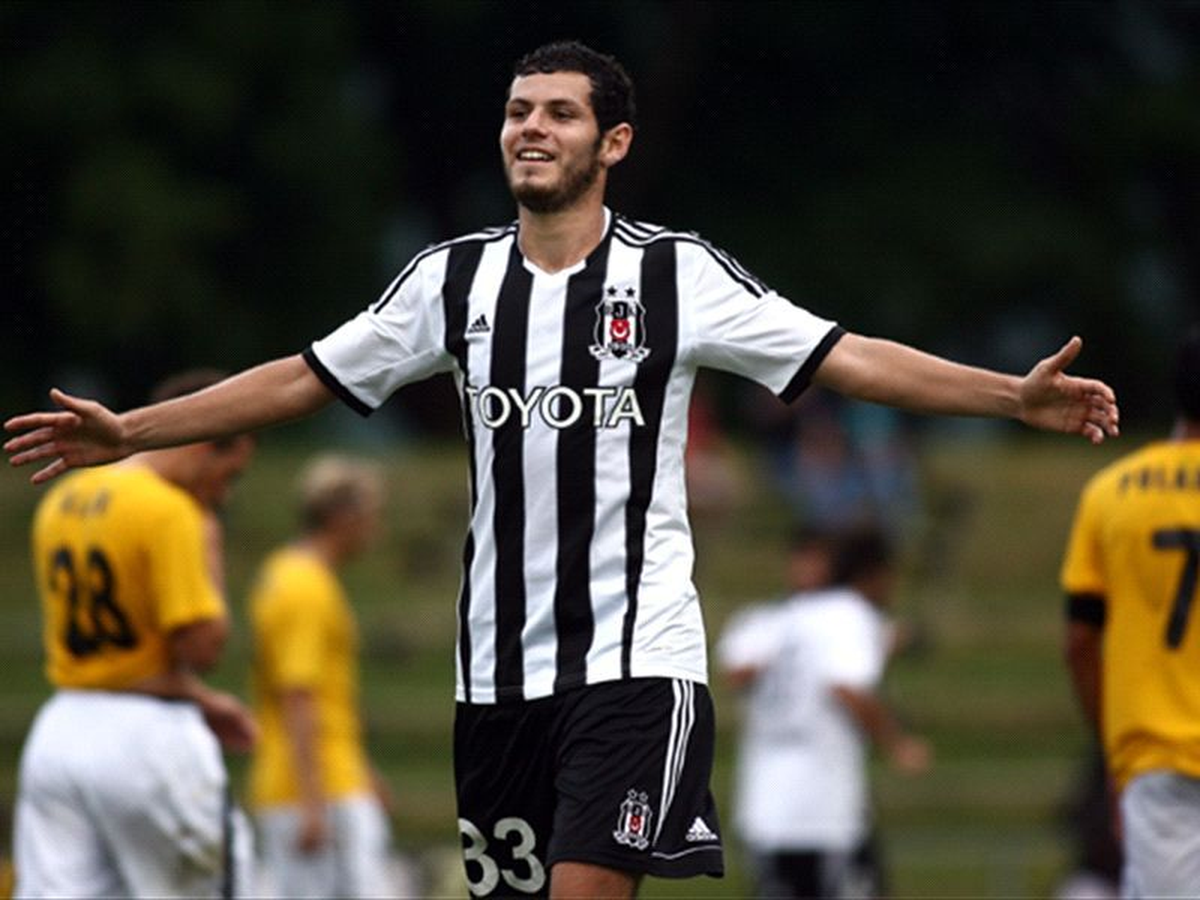 Beşiktaş\'tan, Pedro Franco\'nun Transferi ile İlgili Yalanlama