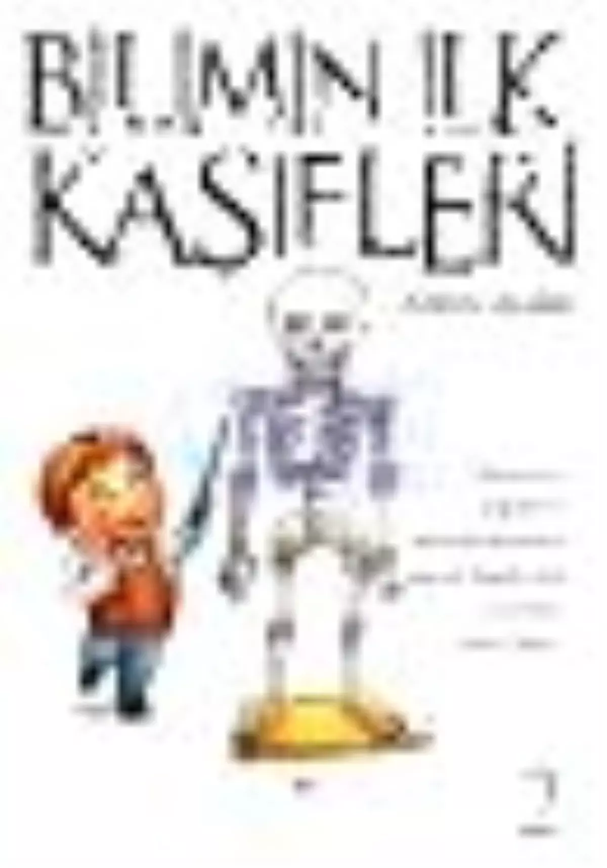 Bilimin İlk Kaşifleri - 2 Kitabı