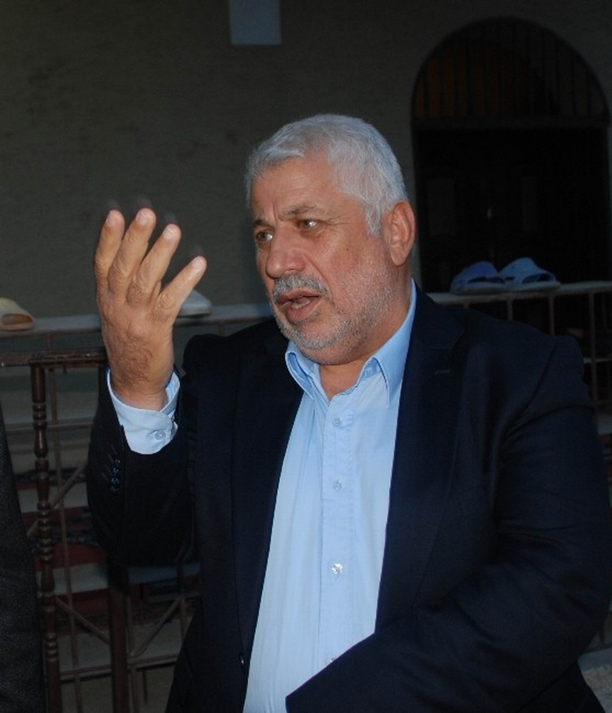 Bismil\'de Hamile Kadının Öldürülmesi