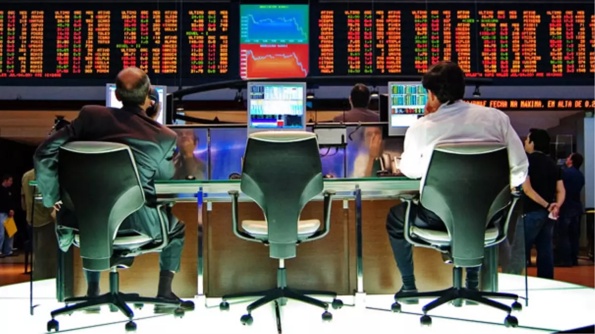 Borsa Istanbul A.s. Yenı Acılan Bırıncıl Pıyasa - Gıp - Borsada Halka Arz 06.11.2013 08:50:10