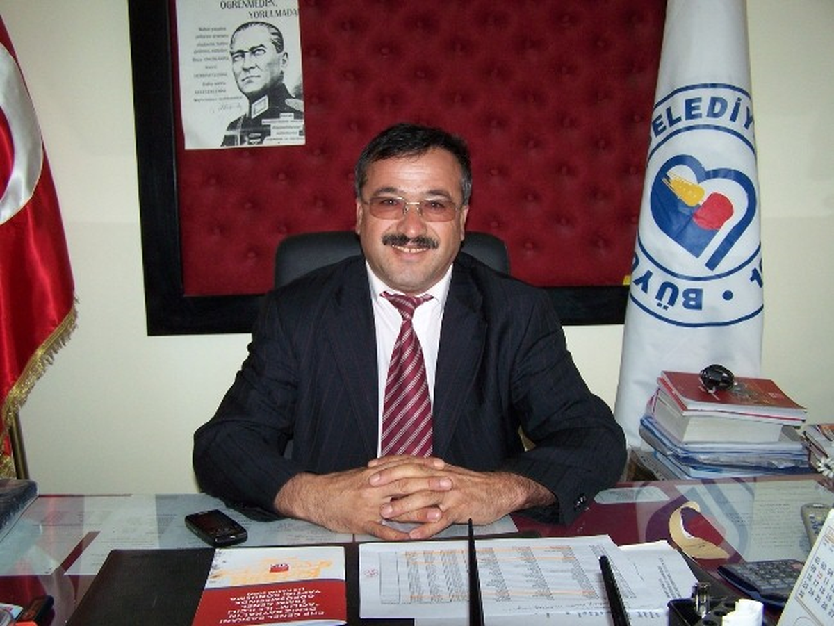 Büyükköy\'e Seracılık Organize Sanayisi Kurulacak