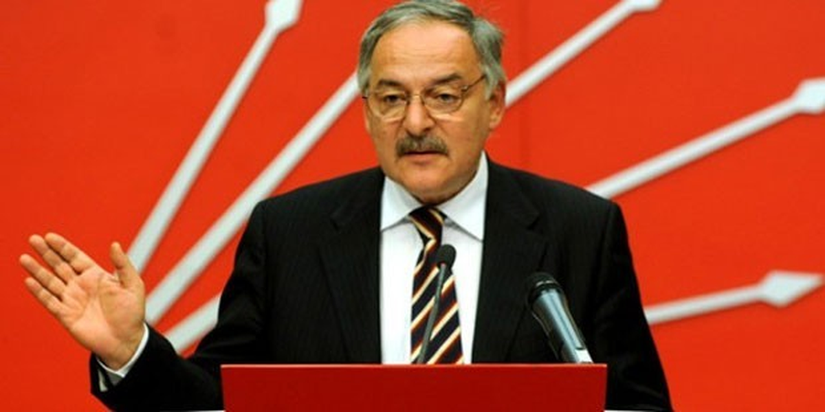Chp\'li Koç: Kişisel Hak ve Özgürlükler Başbakan Tarafından Tecavüze Uğruyor