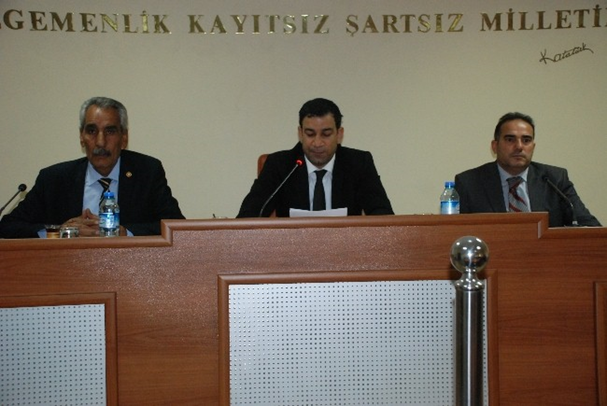 \'Cüdeyde\' İsmi İade Edildi