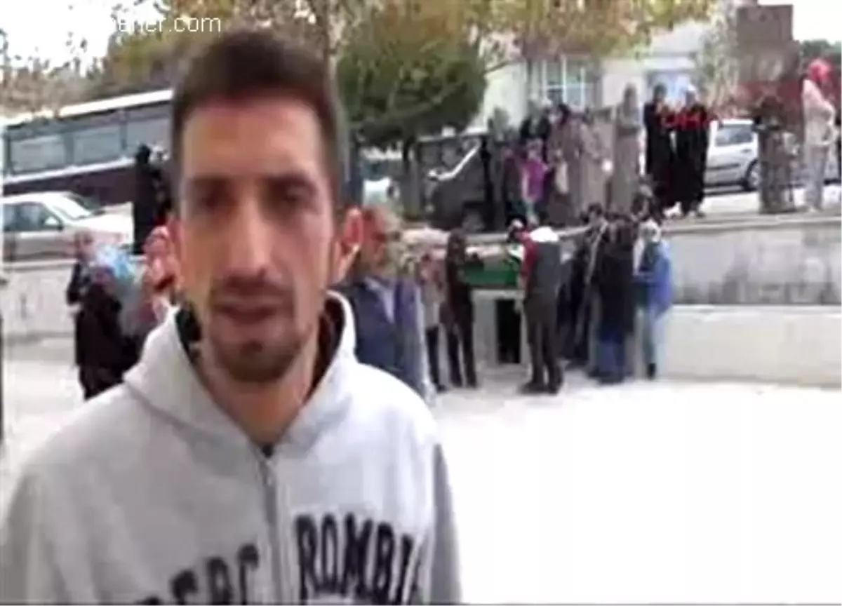 ) Doğum Sonrası Ölen Anne Toprağa, Vasiyeti Olan Ömür Adı da Oğluna Verildi