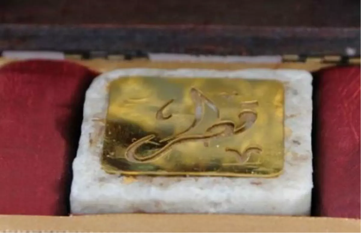 Dünyanın En Pahalı Sabunu "Katar"