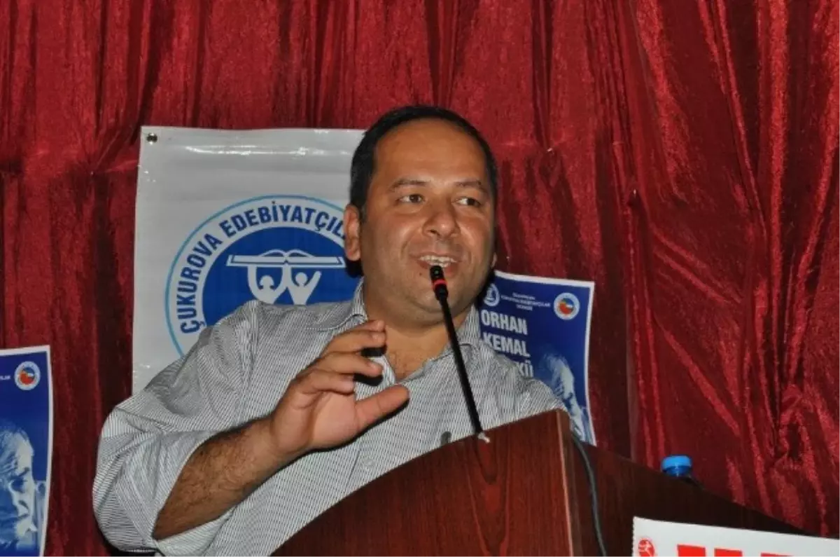 Eğitimci Yazar Murat Taş, Ödüle Doymuyor