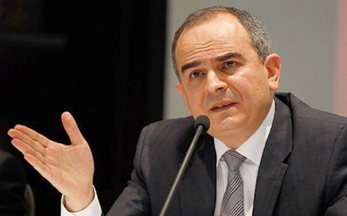 Erdem Başçı: "Enflasyonla Mücadele Maraton Koşusuna Benziyor"