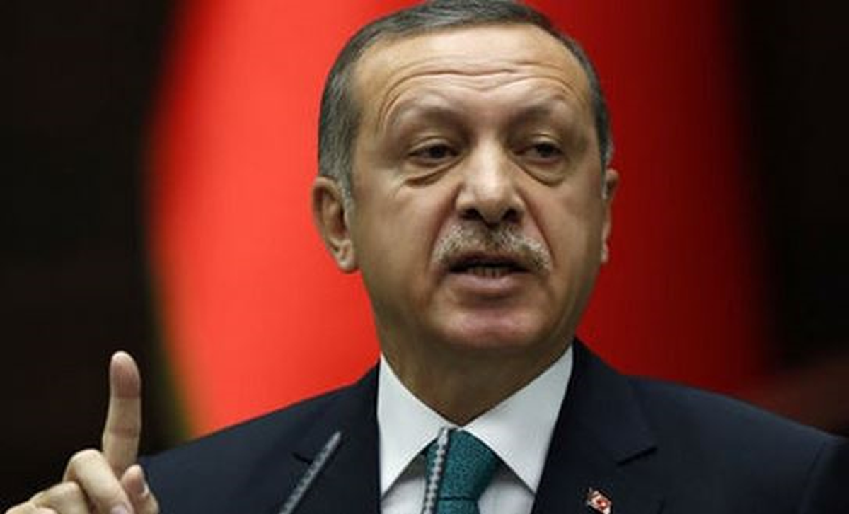 Erdoğan: "23 ve 24. Fasılların Açılması En Büyük Gayretimiz Olacak"