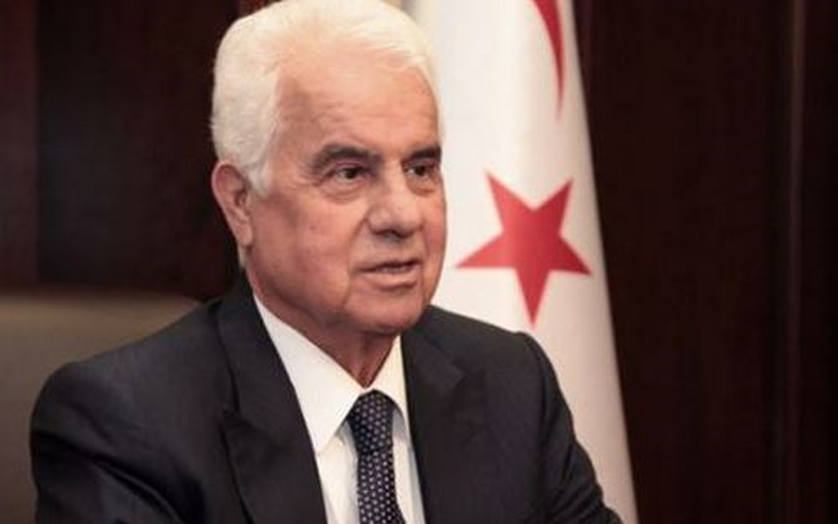 Eroğlu."Futbol Federasyonlarının Birleşmesi Hakkındaki Ayrıntılı Değerlendirmeyi Tüm Bilgileri...