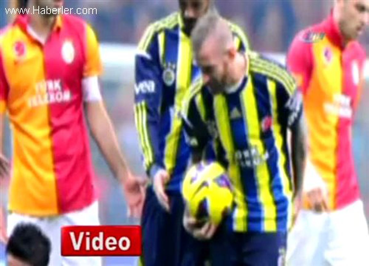 Fenerbahçe - Galatasaray Derbisinin Hakemi Belli Oldu