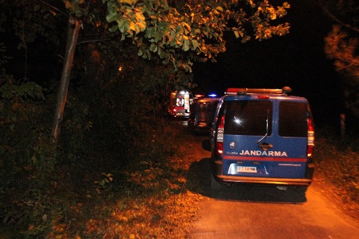Fidan Dikerken Hayatını Kaybetti