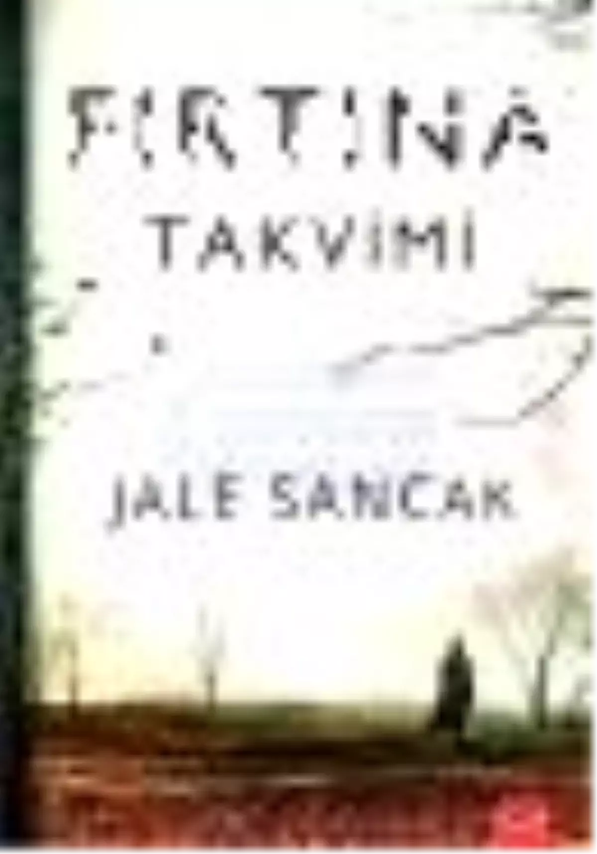 Fırtına Takvimi Kitabı