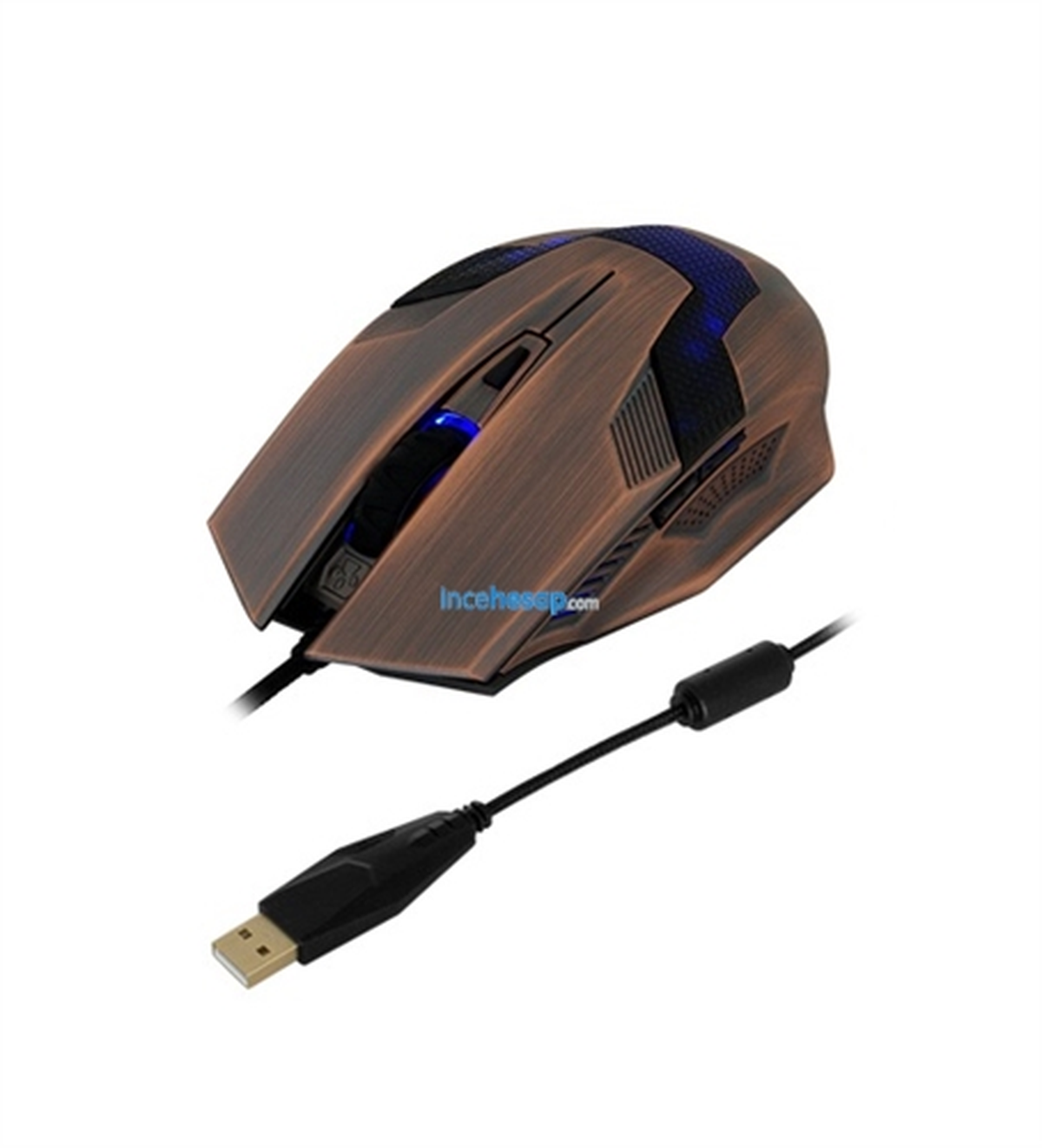 Frisby Fm-G410k Gaming Kablolu Mouse