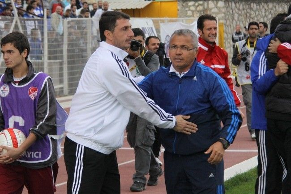 Futbol: Ziraat Türkiye Kupası