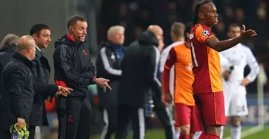 galatasaray gruptan nasil cikar