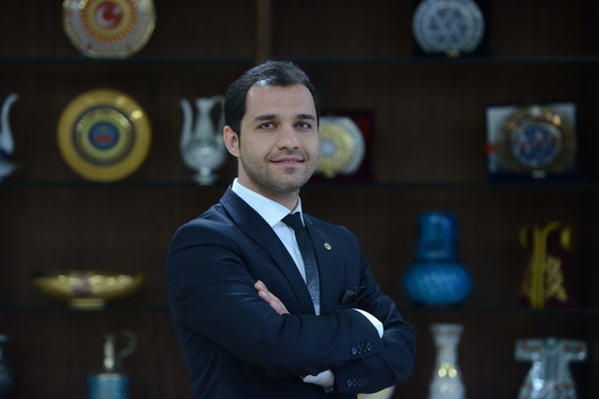 Genç MÜSİAD\'tan Fikri Olan 100 Genç\'e 10 Milyon Tl\'lik Yatırım