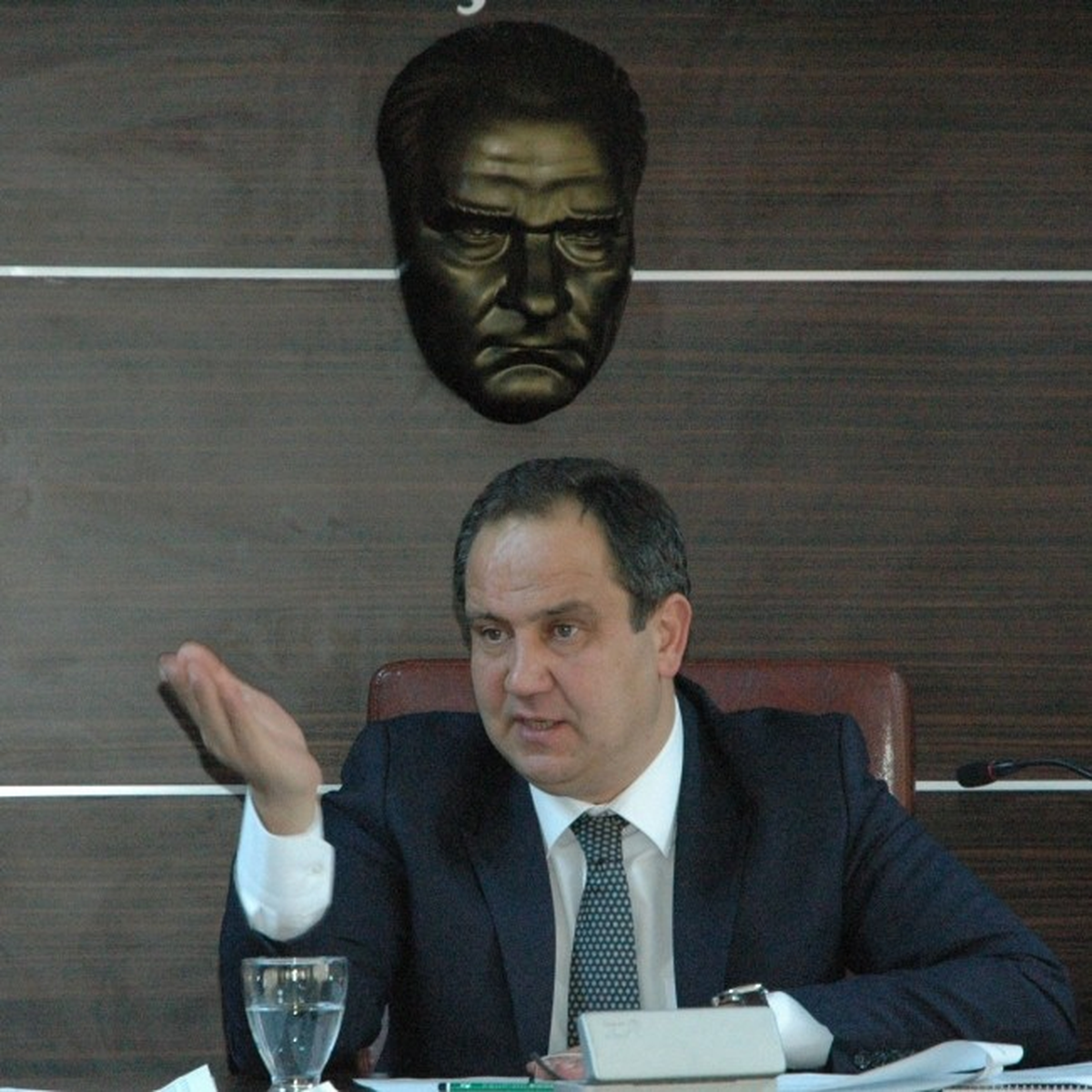 Giresun\'da Şehiriçi Dolmuş Fiyatı Eski Tarifeye Döndü