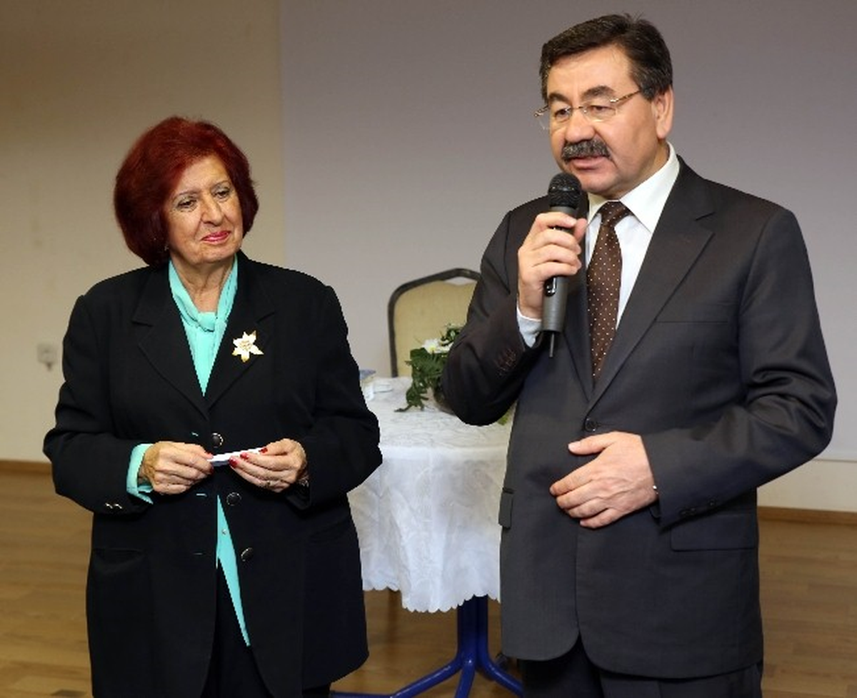 Gölbaşı Belediye Başkanı Odabaşı: "600 Kursiyer Yetiştirdik"