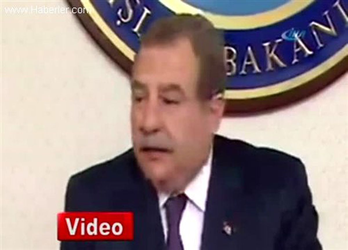 Güler, \'Terör Örgütü Kız Erkek İlişkilerini Kullanıyor\'