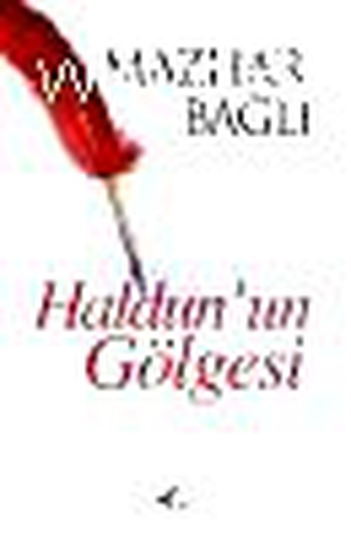 Haldun\'un Gölgesi Kitabı Çıktı