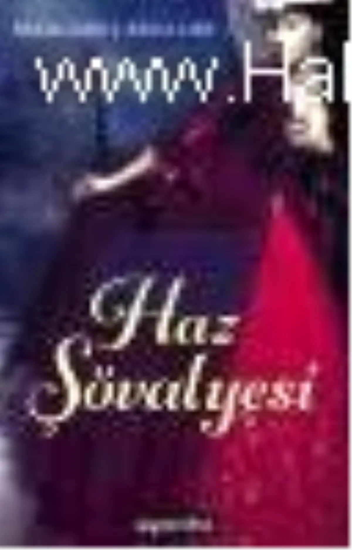 Haz Şövalyesi Kitabı