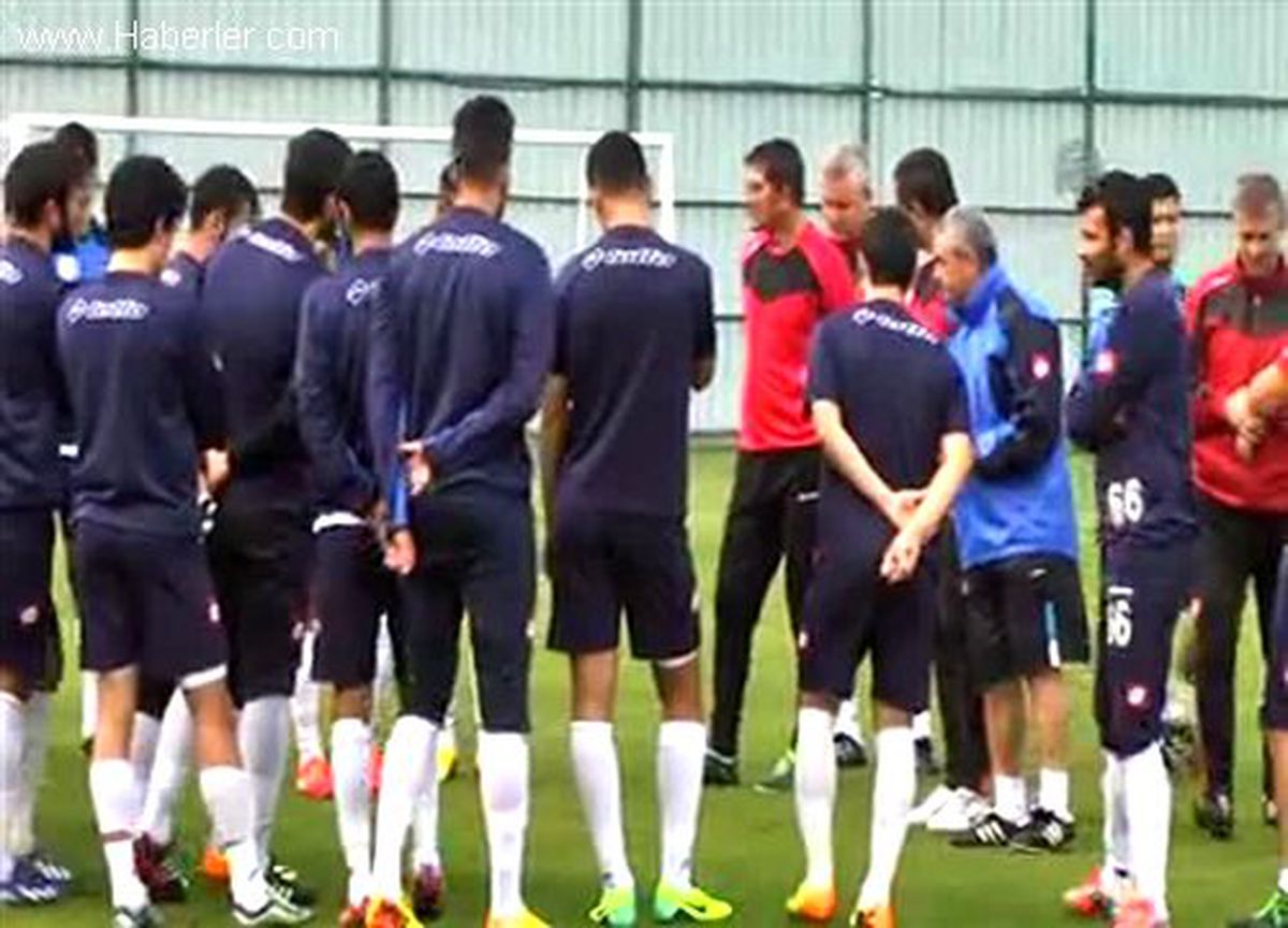 Hedef artık kazanıp 3 puan almak