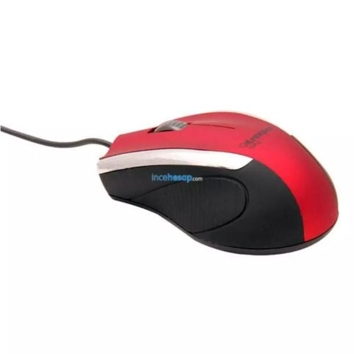 Hpm-90k Optik Mouse Kırmızı