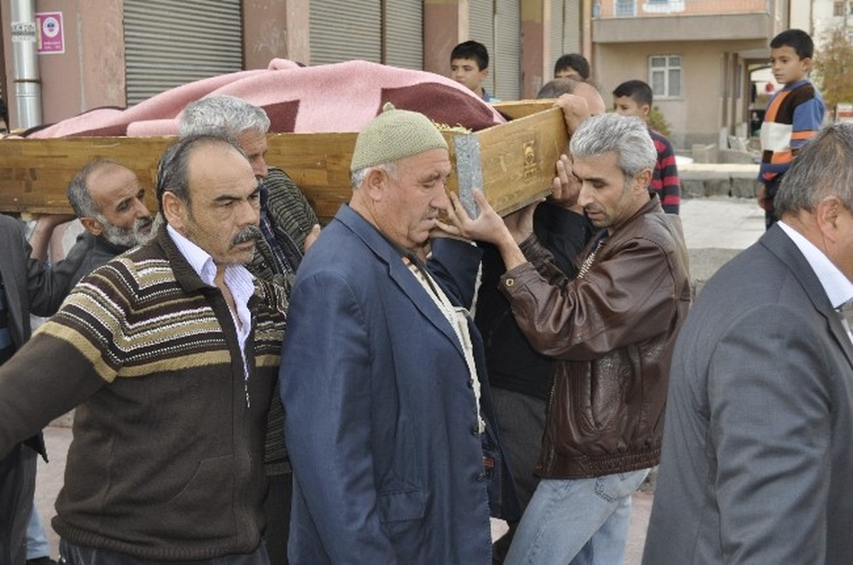 İkinci Baharı Yaşayamadılar