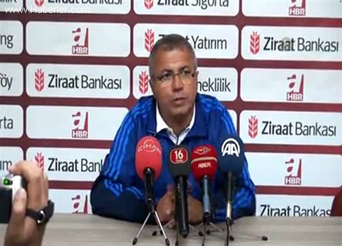İnegölspor Kasımpaşa maçının ardından (1)