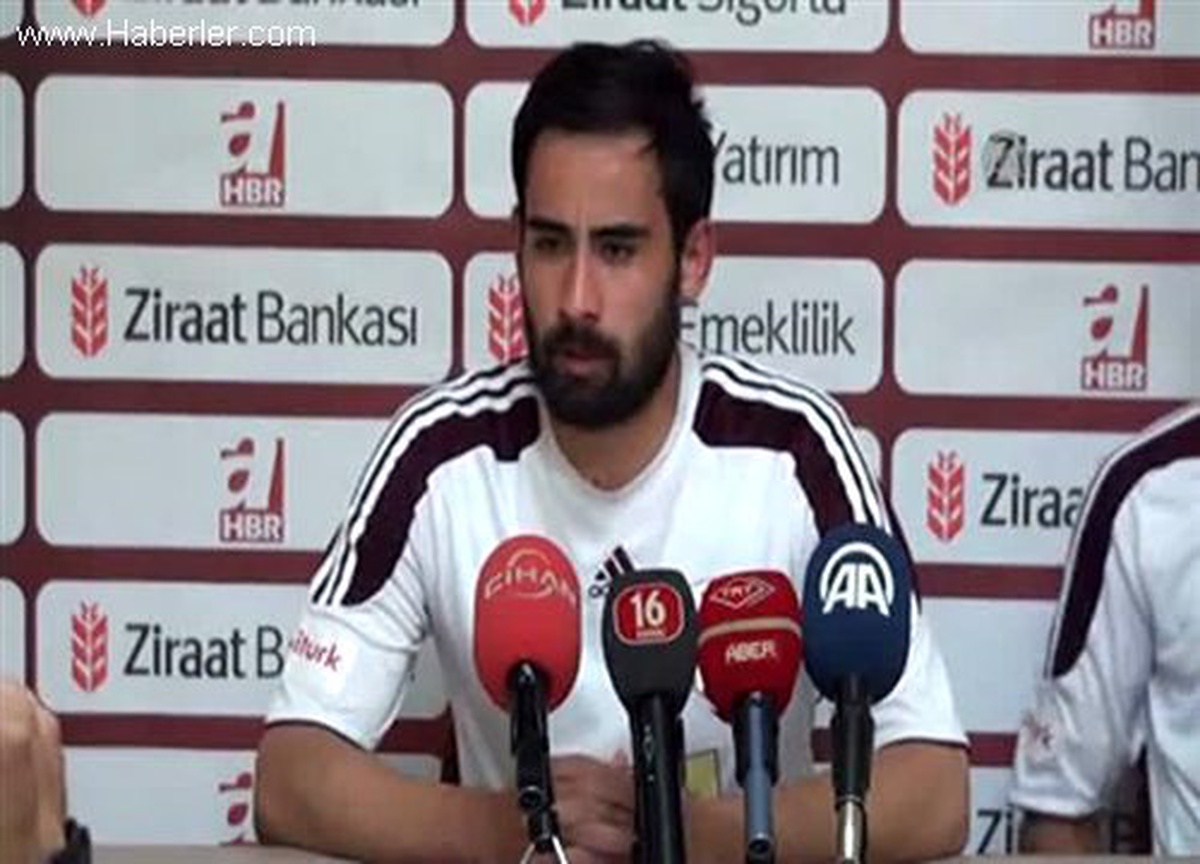 İnegölspor Kasımpaşa maçının ardından (2)