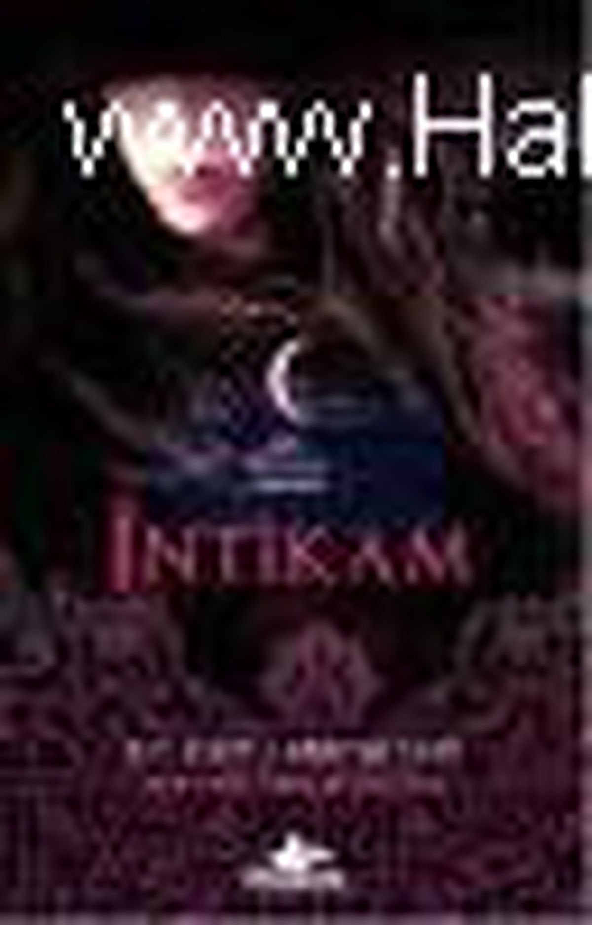 İntikam - Gece Evi Serisi 11. Kitabı Çıktı