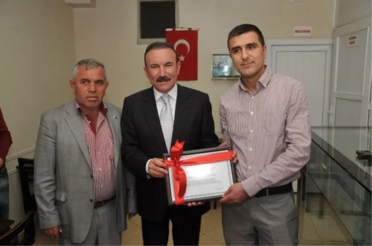 İzmit\'teki Örnek İşyeri Sayısı Artıyor