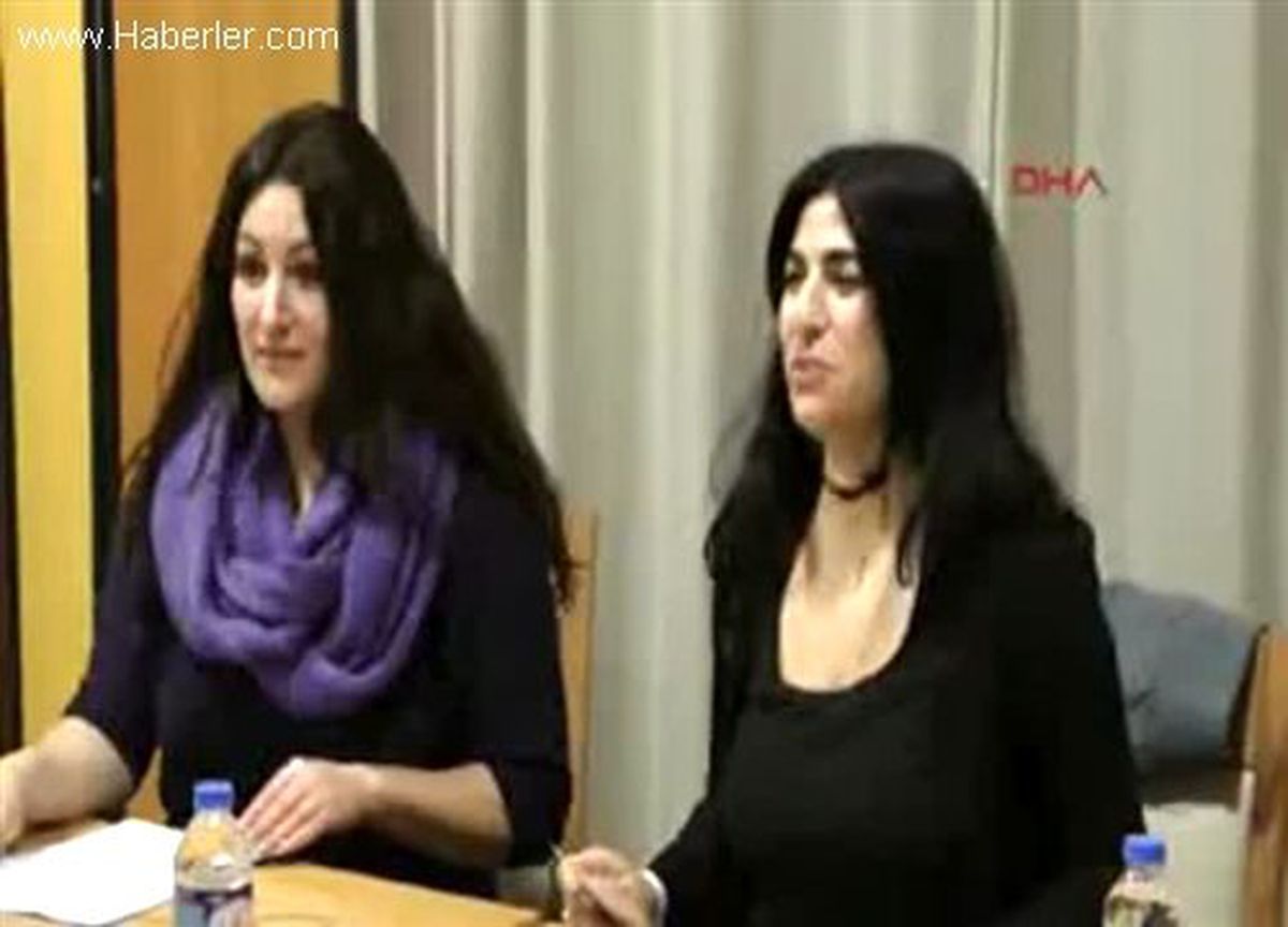 Kadına Şiddete Son