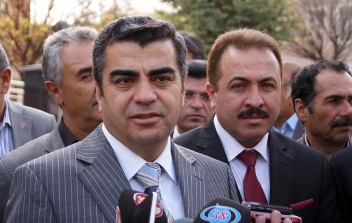 Kayseri Valisinden Kızlı Erkekli Öğrenciler Yanıtı: Kayseri\'de Sıkıntı Yok